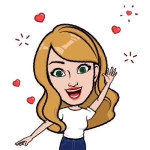 Meet your Posher, Gabriella